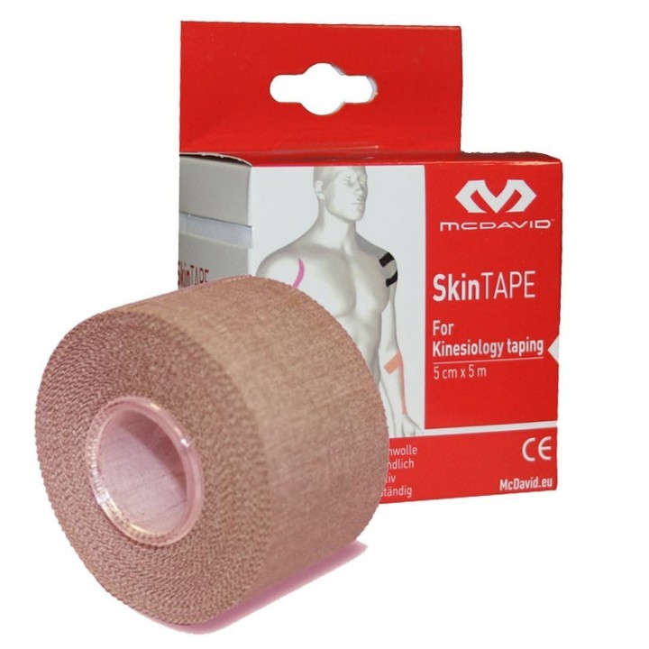 Skin Tape McDavid