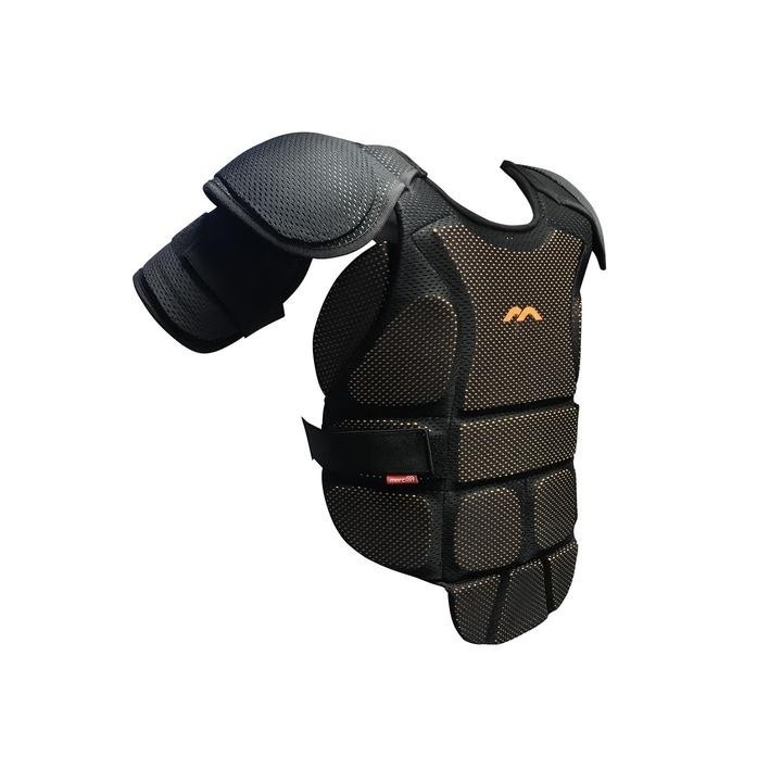 Evolution 0.1 Chest/Shoulder Protector