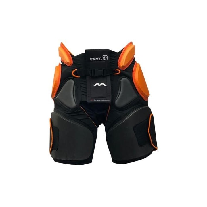 Pantalones para Porteros de Hockey Mercian Evolution 0.1