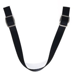 Chin Cup Strap Grays