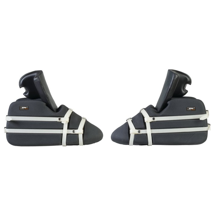Kickers para Porteros de Hockey TK 3.1 Black