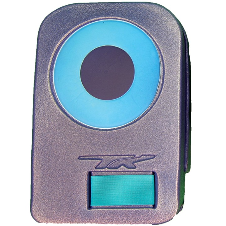 Guante de mano izquierda para Porteros de Hockey TK 3.1 Blue-Blue