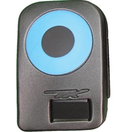 Guante de mano izquierda para Porteros de Hockey TK 3.1 Black-blue