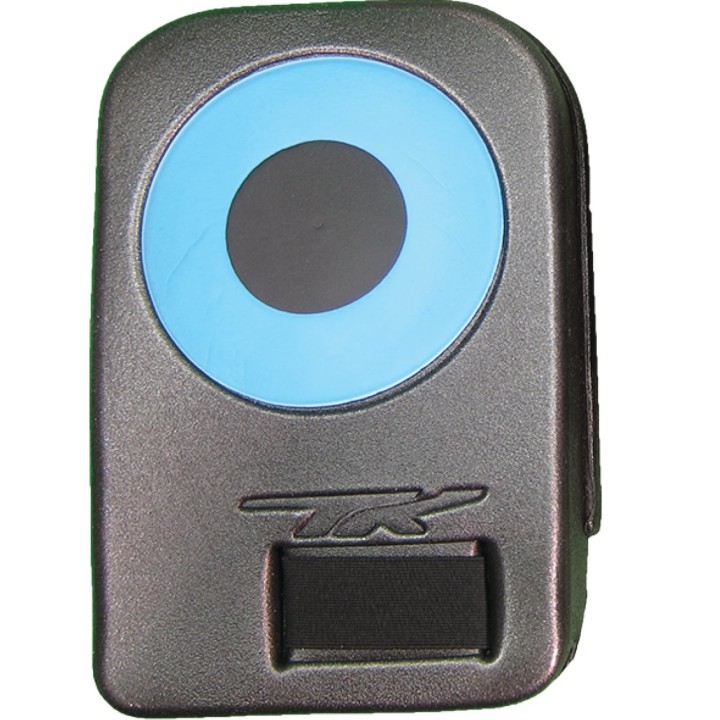 Guante de mano izquierda para Porteros de Hockey TK 3.1 Black-blue