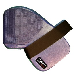 Guante de mano derecha para Porteros de Hockey TK 3.1 Azul
