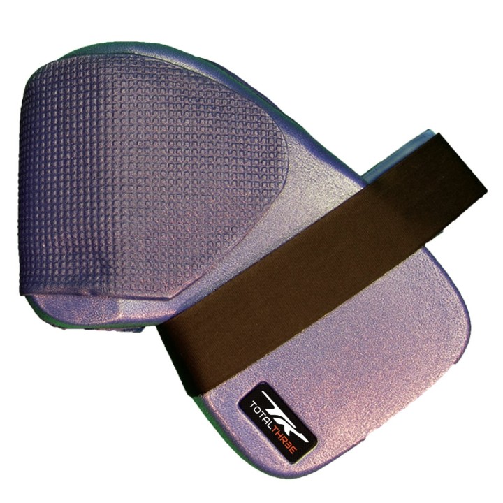 Guante de mano derecha para Porteros de Hockey TK 3.1 Azul