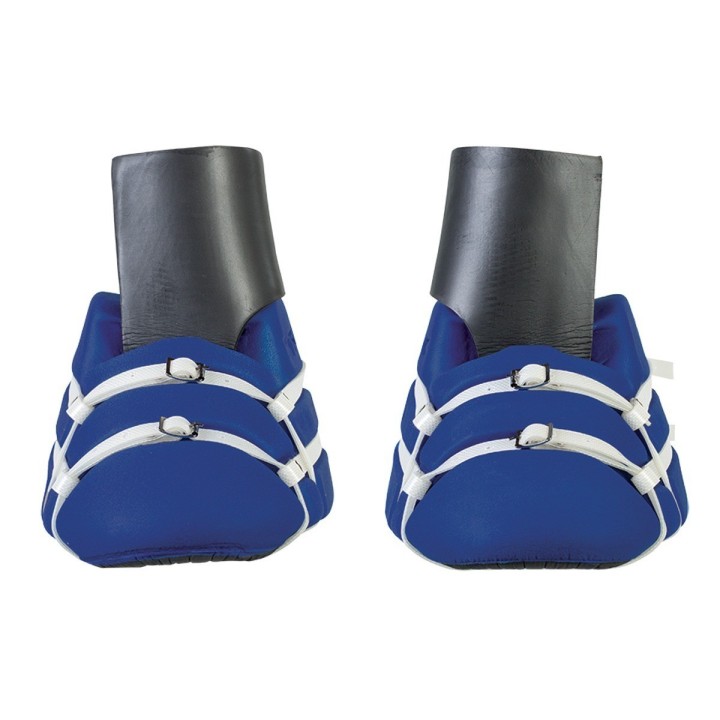 Kickers para Porteros de Hockey TK 3.2 Plus Blue