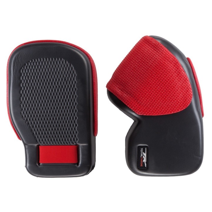 Guantes para Porteros de Hockey TK 3.2 Plus Black-Red