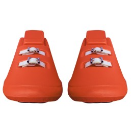 Kickers para Porteros de Hockey TK 3.2 Orange-White