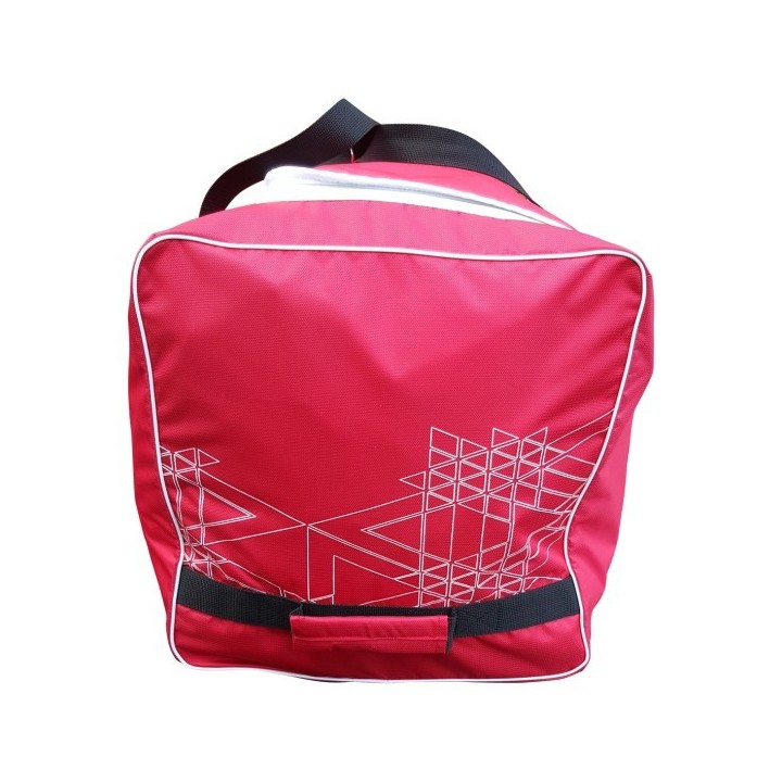 Bolsa para Porteros de Hockey Mercian Genesis 0.2 Azul-Naranja