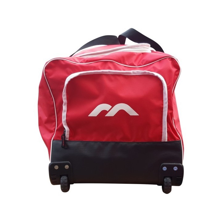 Bolsa para Porteros de Hockey Mercian Genesis 0.2 Azul-Naranja