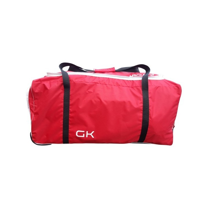 Bolsa para Porteros de Hockey Mercian Genesis 0.2 Azul-Naranja