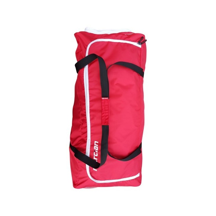 Bolsa para Porteros de Hockey Mercian Genesis 0.2 Azul-Naranja