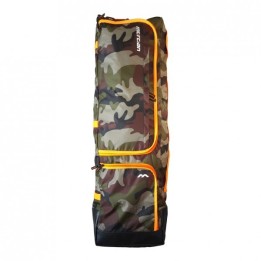 Bolsa de Hockey Mercian Genesis 0.1 Multi-stick Camuflaje