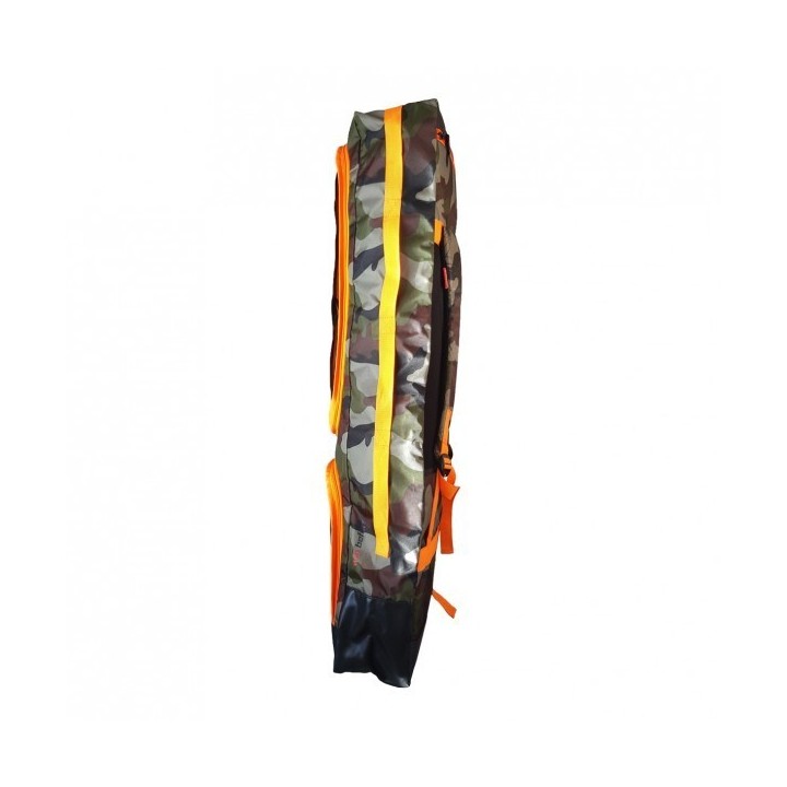 Bolsa de Hockey Mercian Genesis 0.1 Multi-stick Camuflaje