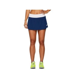 Asics Tennis G Skort Blue Expanse