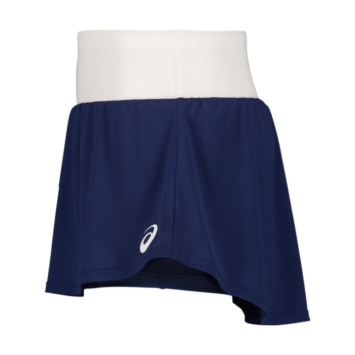 Asics Tennis G Skort Blue Expanse