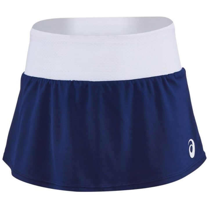 Asics Tennis G Skort Blue Expanse