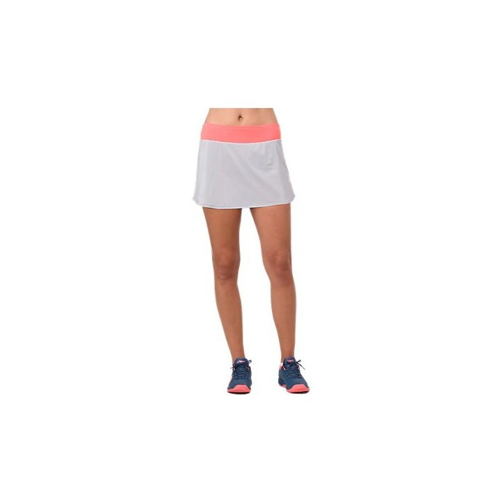 Asics Tennis Skort Mid Grey