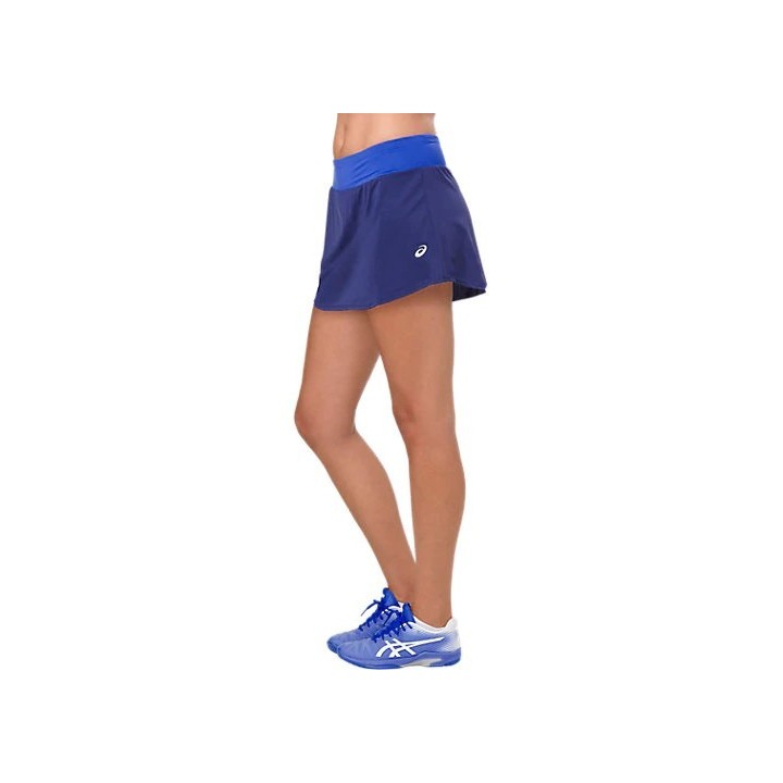Asics Tennis Skort Indigo Blue