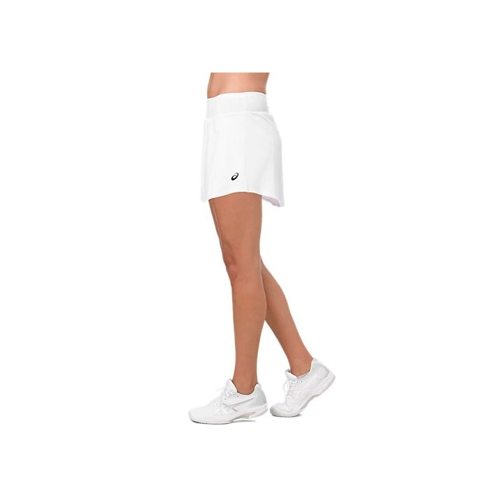 Asics Tennis Skort Brillant White