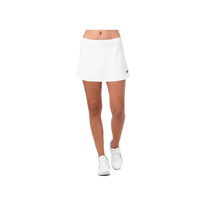 Asics Tennis Skort Brillant White