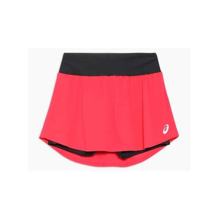 Asics Tennis G Skort Laser Pink