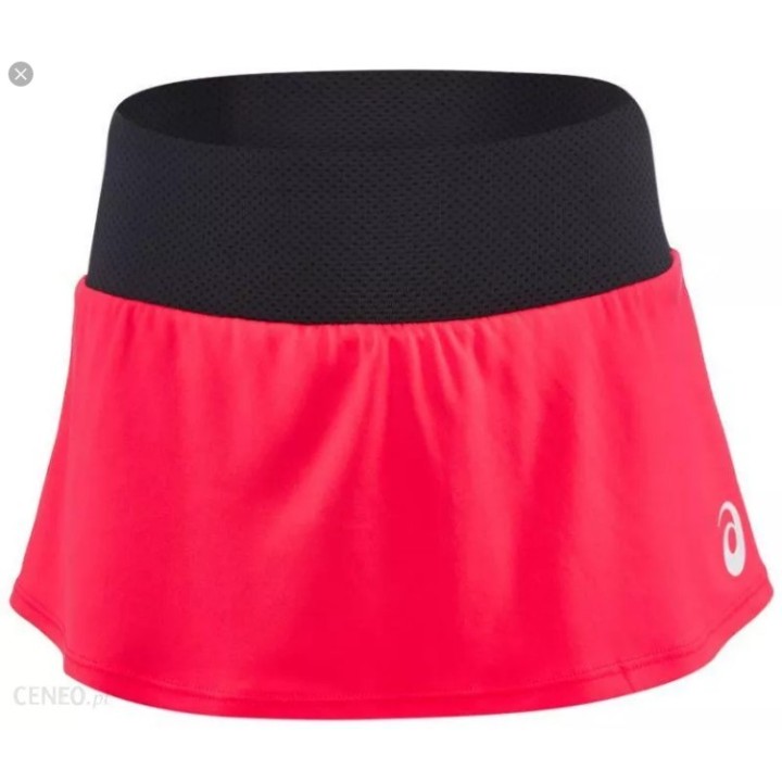 Asics Tennis G Skort Laser Pink