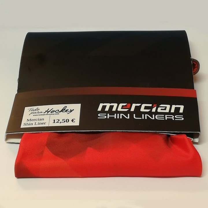 Sotoespinilleras Mercian