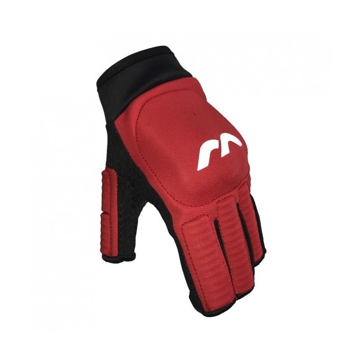 Mercian Evolution 0.1 Glove Red