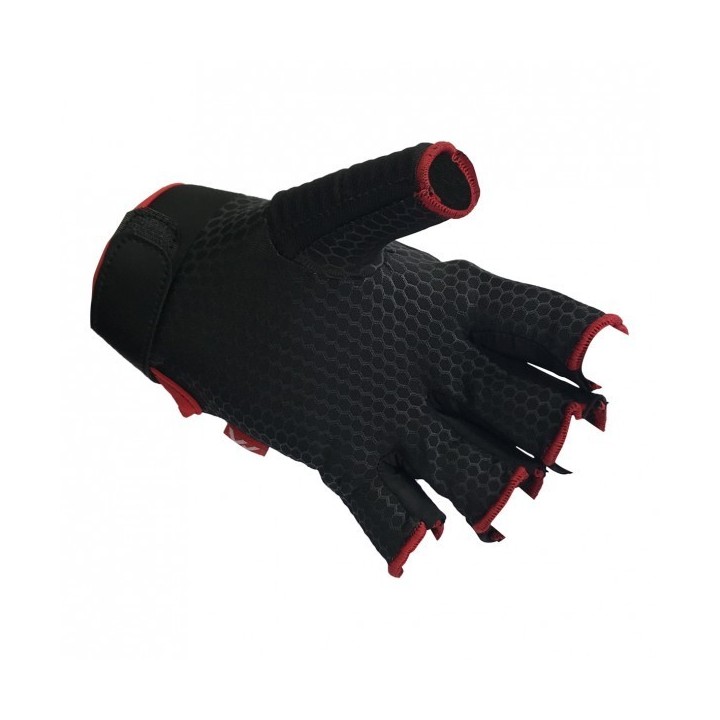 Mercian Evolution 0.1 Glove Black