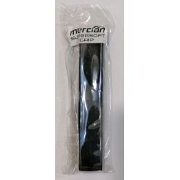 Grip Negro Mercian Supersoft