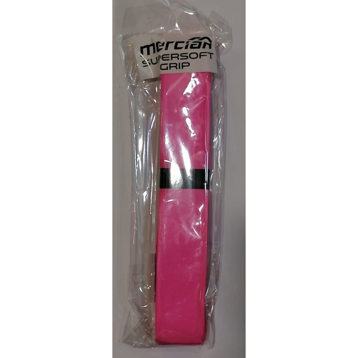 Grip Rosa Mercian Supersoft