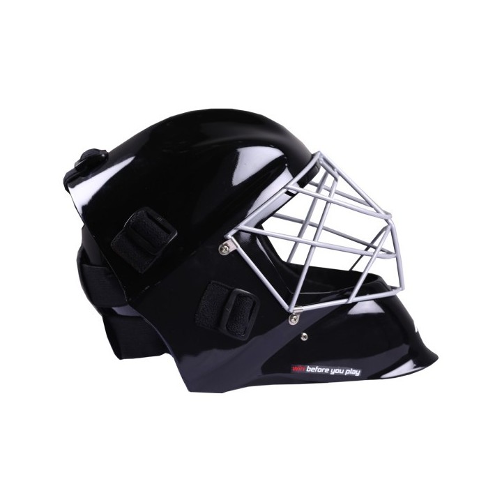 Casco Mercian Genesis Black