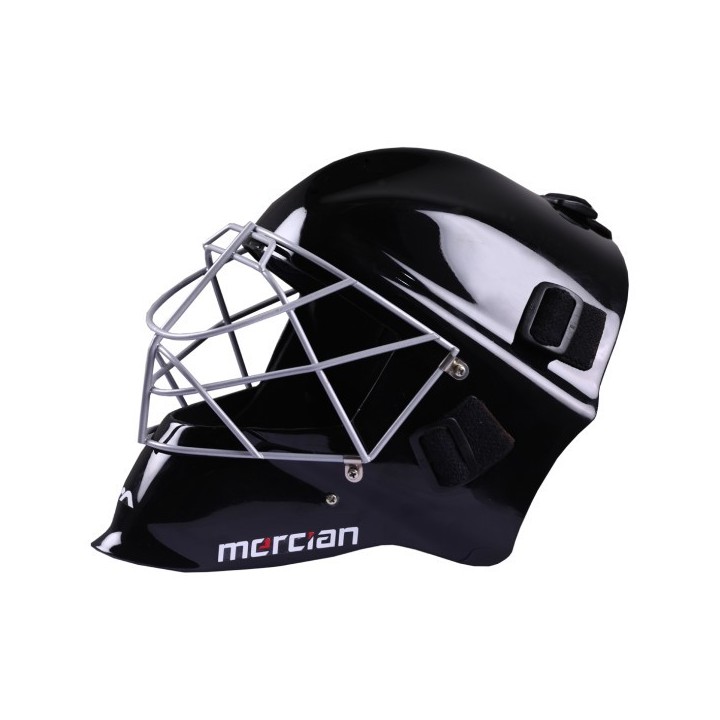 Casco Mercian Genesis Black