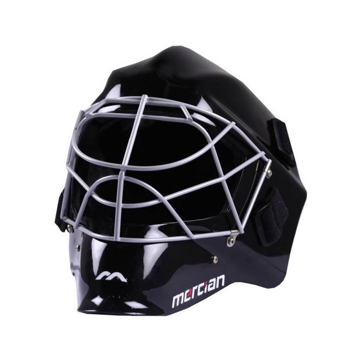 Casco Mercian Genesis Black