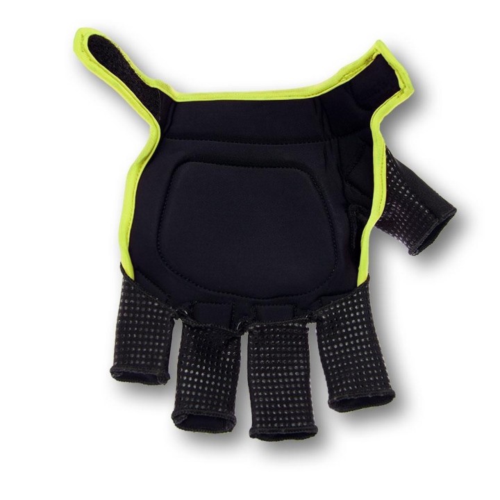 JDH Glove Yellow