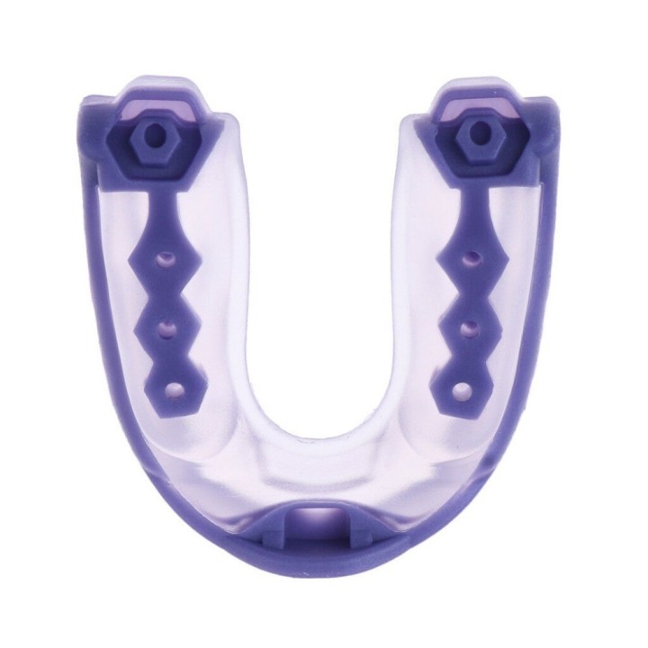 Protector Bucal EVA Triple Capa