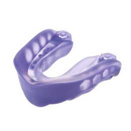 Protector Bucal EVA Triple Capa