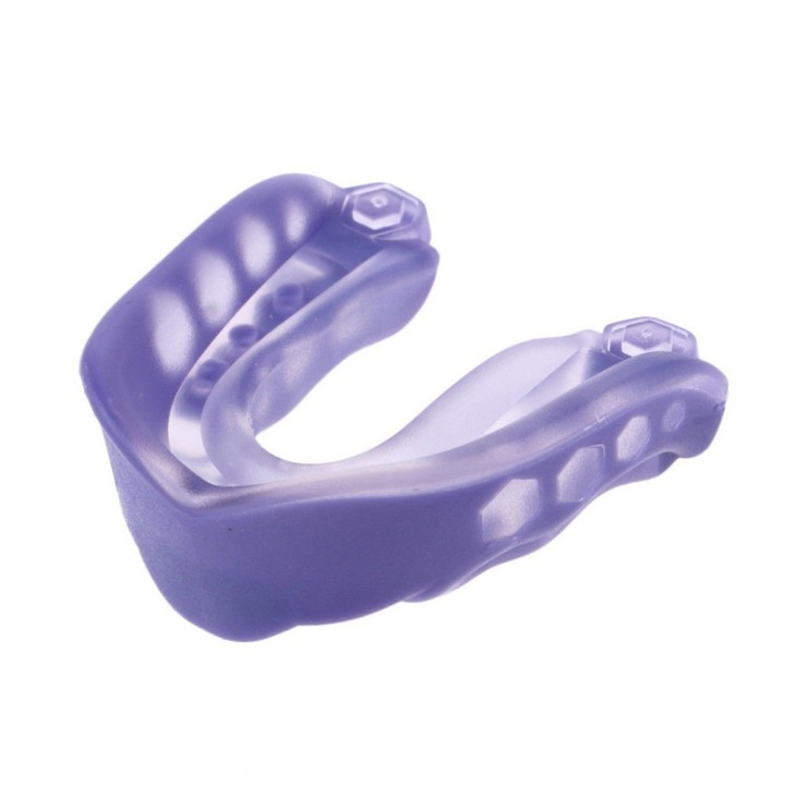 Protector Bucal EVA Triple Capa