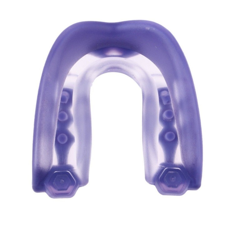 Protector Bucal EVA Triple Capa