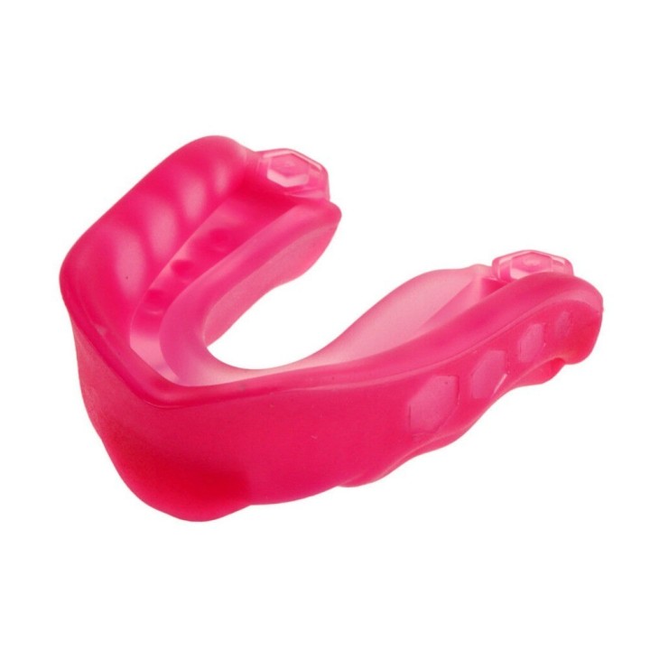 Protector Bucal EVA Triple Capa