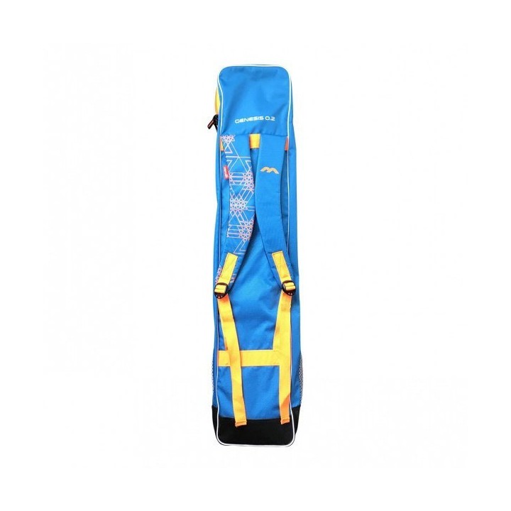 Mercian Genesis 0.2 Bag Blue