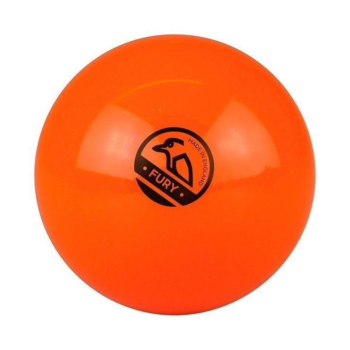 Kookaburra Ball Fury Mini Orange | Todo Para Hockey