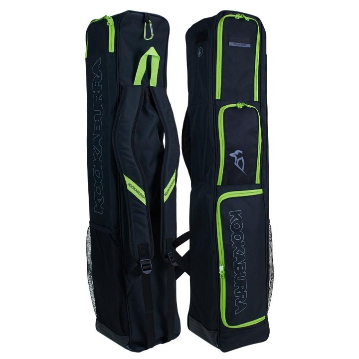 Kookaburra Phantom Black Bag