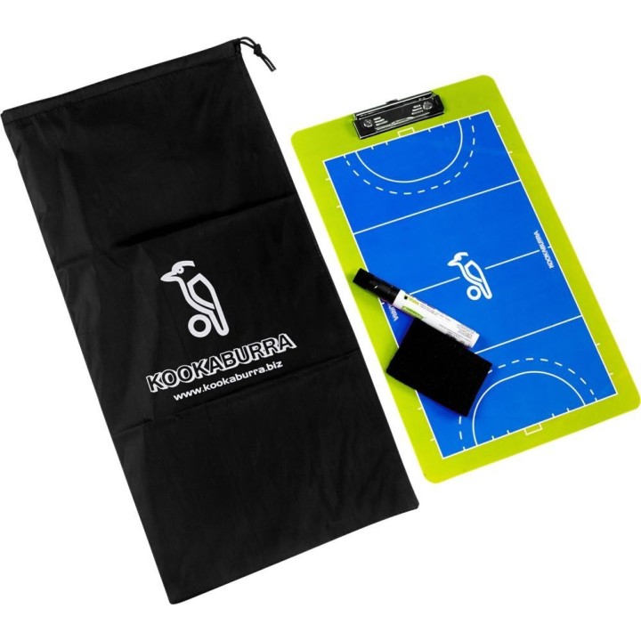 Kookaburra Pitch Board II