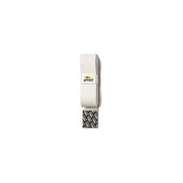 Gribbid Progrip White