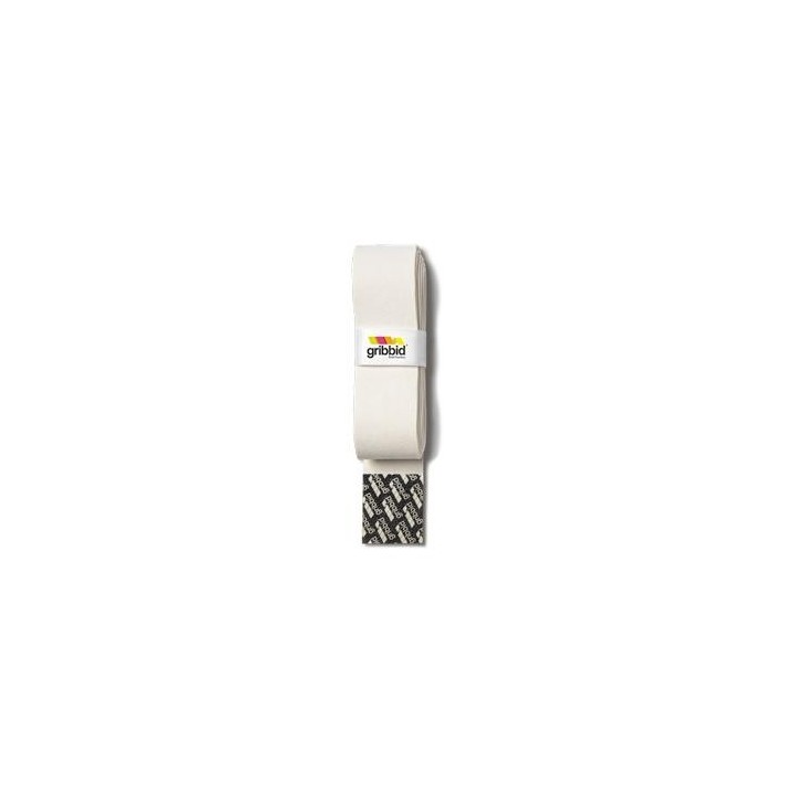 Gribbid Progrip White