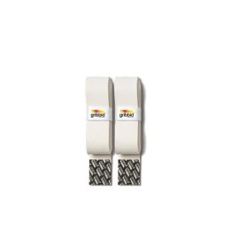 Gribbid Progrip White Pack 2