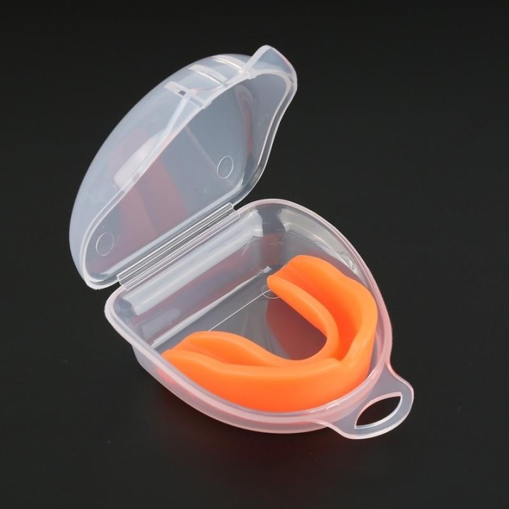 Bucal Basic Naranja
